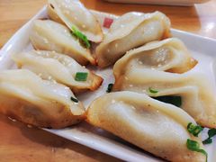 -小姜锅贴(凤凰街店)