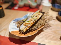 -鸟山鸣·日料食堂(王府井店)