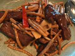 -无锡苏宁银河国际酒店-悦府65中餐厅