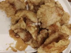 -哈啾嗨·蒙文化主题餐厅(京汉新城店)