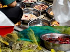 -西双版纳集贸市场