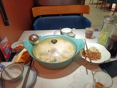 -望蓉城·古法酸菜鱼(世纪汇店)