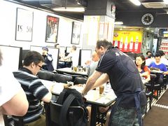 大堂-华星冰室(湾仔店)