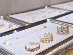 -OOAK设计师品牌概念店(新乐路店)