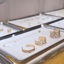 -OOAK设计师品牌概念店(新乐路店)