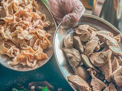 -大自然醉鹅·铁锅火焰鹅(上海联洋店)