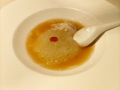 -丽思卡尔顿酒店-天泰轩中餐厅(大沽北路店)