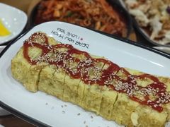 -多宾韩国料理(学衡路店)