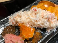 -蟹的岡田屋(正大广场店)
