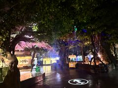 -重庆欢乐海底世界