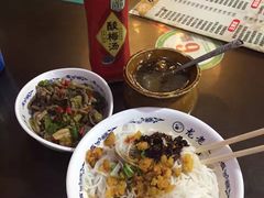 -龙老五汤店(站前西路店)