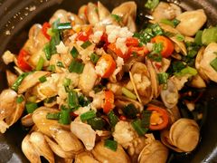 -甬小馆·焗海鲜温州菜(五马街店)