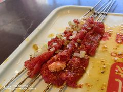 -邢氏老太太烤串(北兴街店)