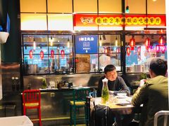 -陈鹏鹏潮汕菜(宝安机场T3航站楼店)