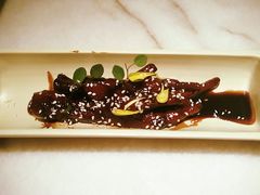 吮指鸡爪-桂满陇-西湖船宴(西单大悦城店)