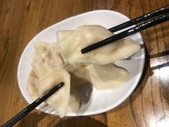 -一轩饺子馆(丽都店)