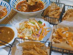 -雲物·云南小馆(好悦天地店)