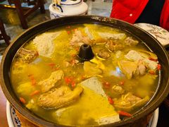 -杨记隆府(白象街店)