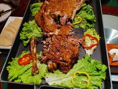 -九十九顶毡房(阜石路店)