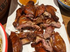 -俏湖兰·辣椒炒个肉(海沧店)