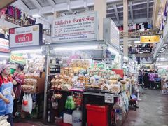 -瓦洛洛传统市场