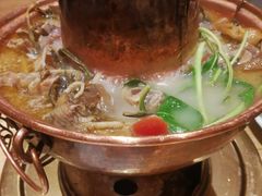 -阿斯牛牛·凉山菜(新会展店)