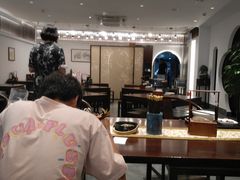 大堂-苏面斋·本地传统苏式面馆