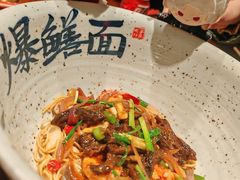 -李犟大爆鳝面·手工蟹黄包(湖滨西湖店)