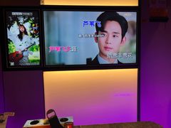 -星聚会KTV(南翔印象城MEGA店)