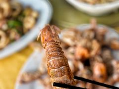 -秋姐美食店(旅游大道店)