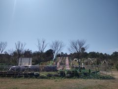 -天生桥景区
