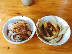 甜水面-洞子口张老二凉粉(文殊院店)