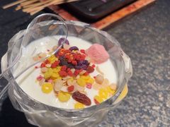 -战友蚝情烧烤工场(嘉华店)
