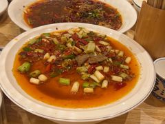 -田园印象·成都土菜院子(华阳店)
