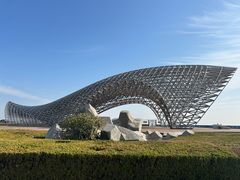 -南汇嘴观海公园