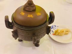 -聚春园自助餐厅(东街口店)