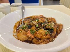-古韵轩·江浙融合菜(梁溪店)