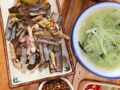 -八方海味餐厅