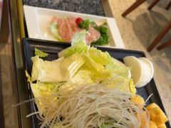-一席地·本地鸡窝·杭帮鸡火锅(萧山银隆百货店)