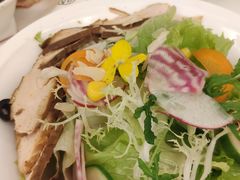 -马迭尔西餐厅(中央大街店)