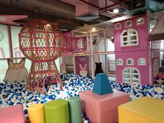 -星舰梦航(广百广场荔胜店)