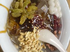 -蓉李记成都名小吃(宜昌伍家岗万达店)