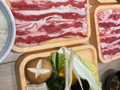 -吉野家(上亿广场店)