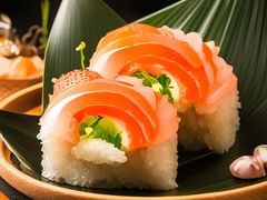 -大江户日本料理(吕厝店)