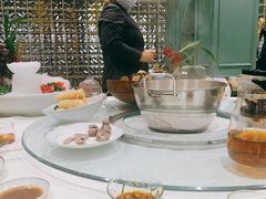 -上房火鍋(新天地店)