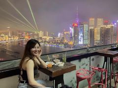 -上海外滩英迪格酒店