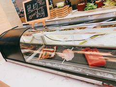 -西安绿地假日酒店·欧意咖啡厅