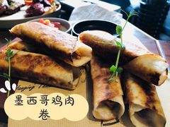 -HIGH FIVE哈福手工汉堡(桂林路店)