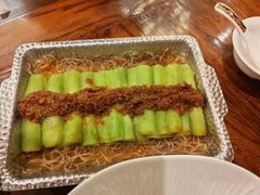 -九十九顶毡房(清河店)
