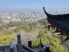 -城隍阁